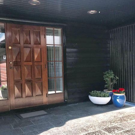 Hinna Garden Stavanger Exterior foto