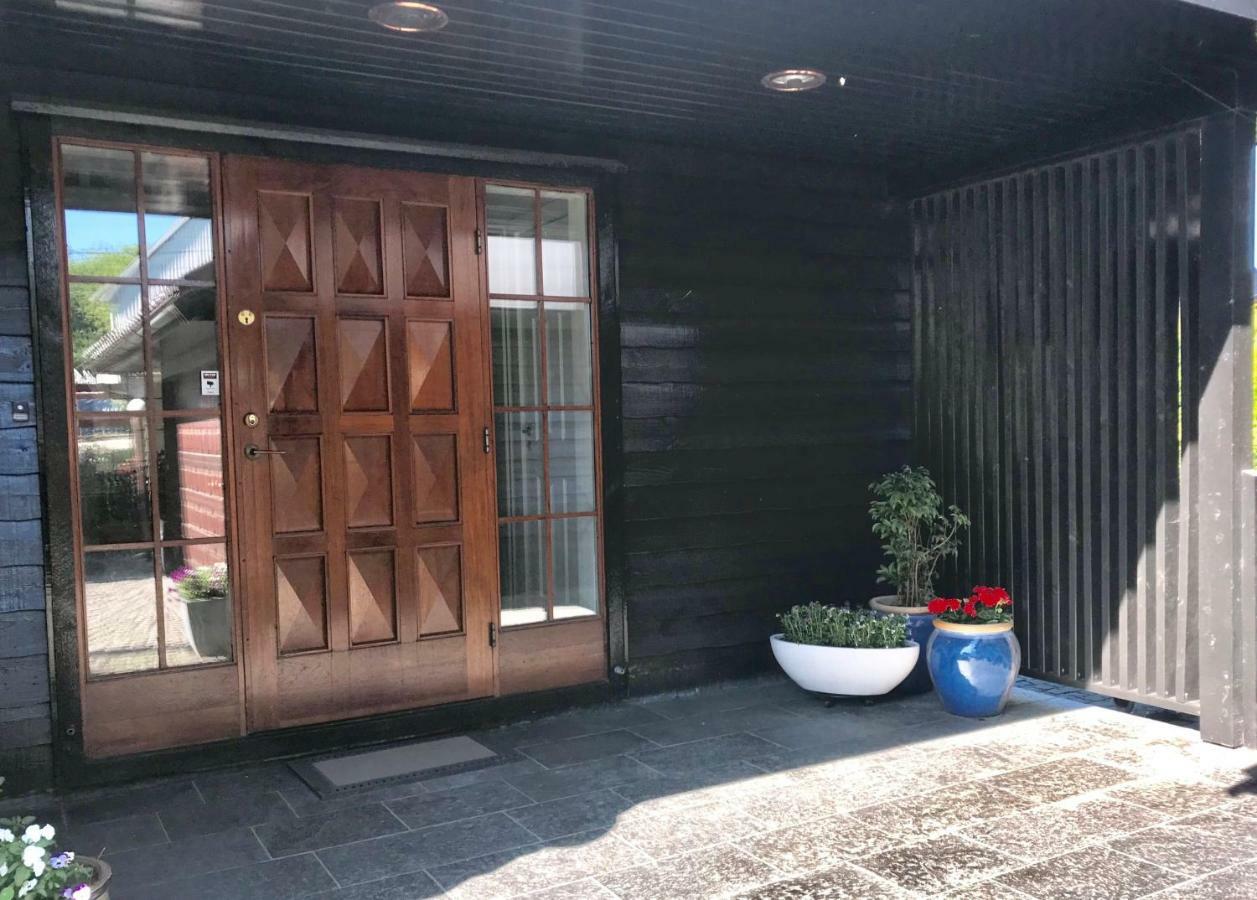 Hinna Garden Stavanger Exterior foto